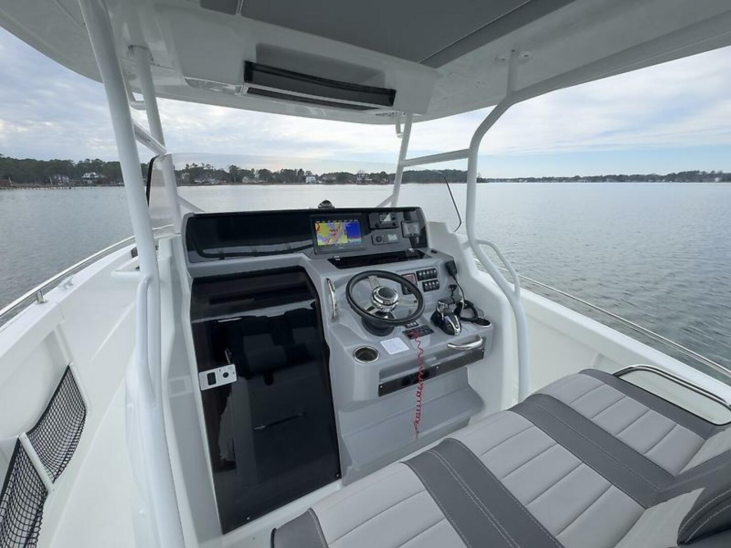 2023 Jeanneau Leader Cc Leader 9.0 CC Series 2 - Image 6