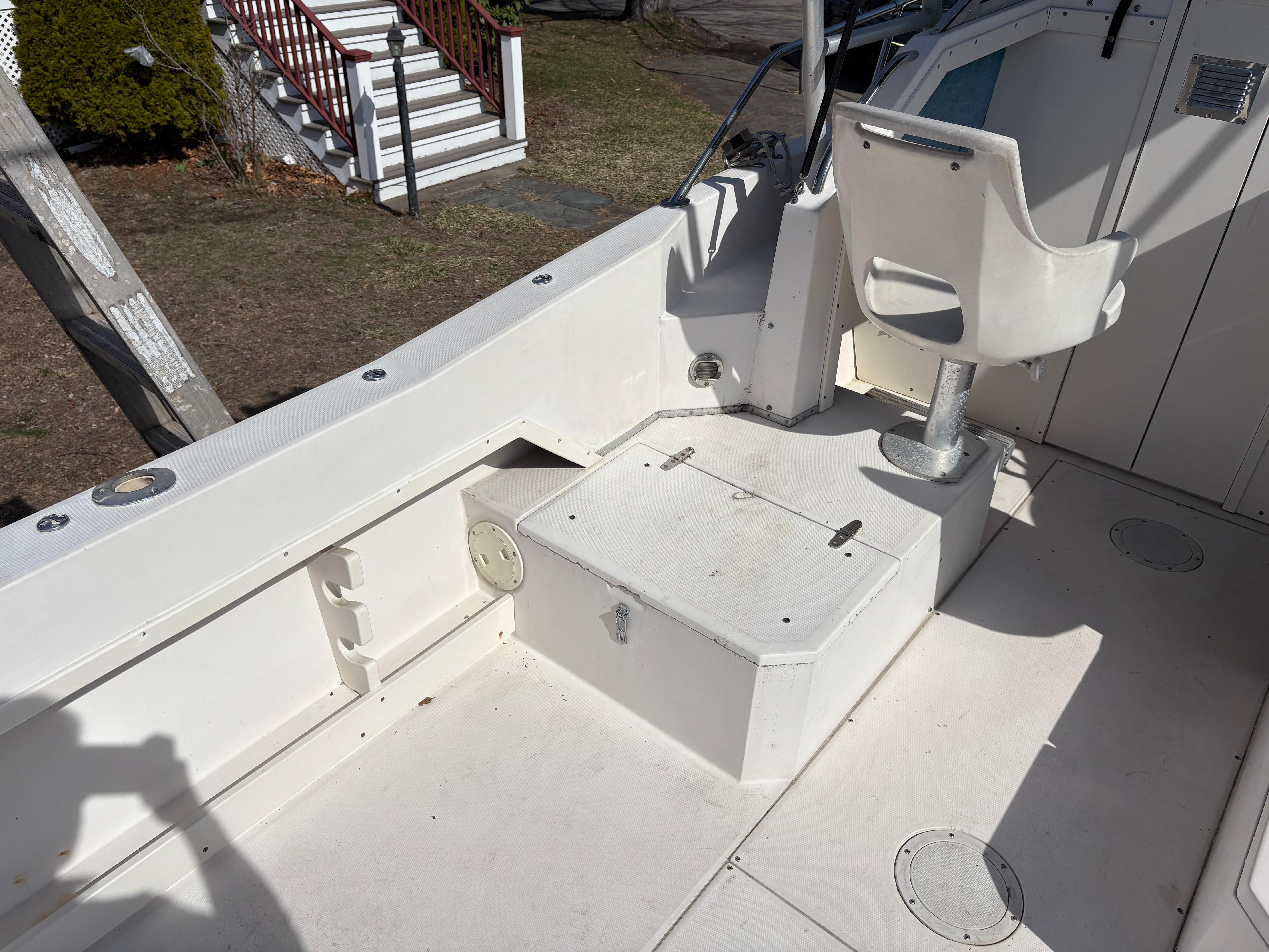 2027 Highfield Sport 360 Standard - Image 779