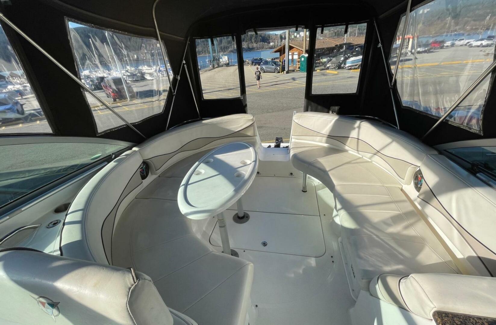 2007 Campion Allante 825 - Image 6