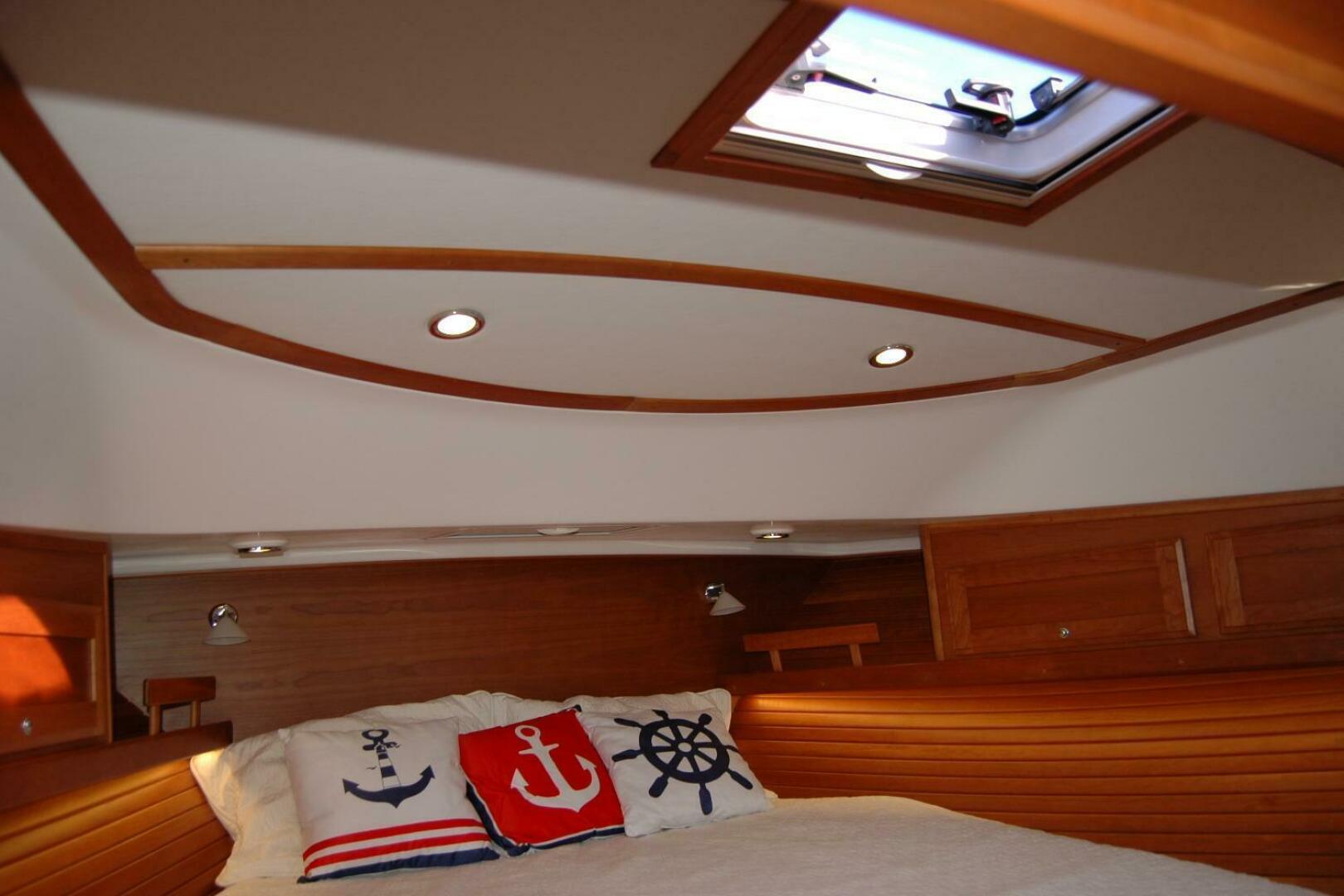 2019 Sabre 38 Salon Express - Image 97