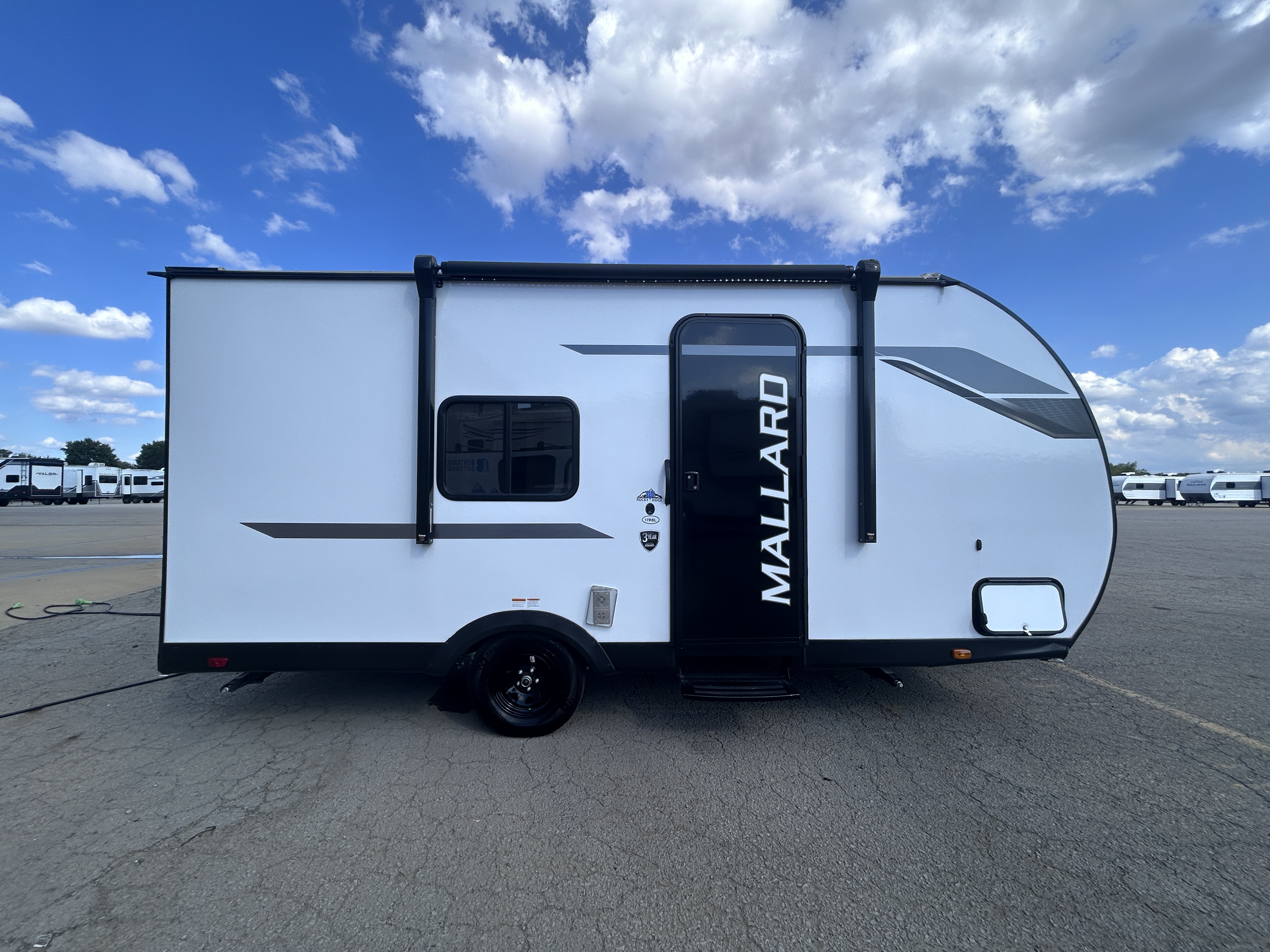 2025 Heartland Mallard 17RBL - Image 2
