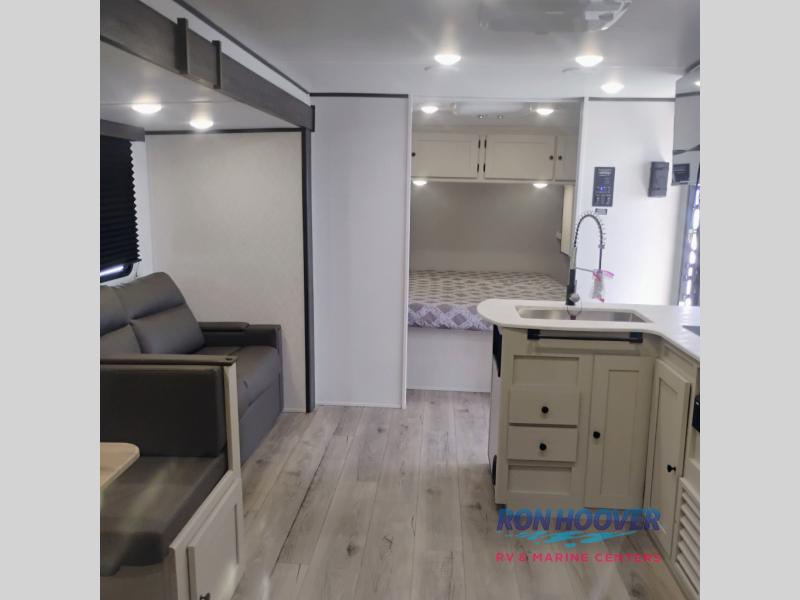 2026 COACHMEN 29BH - Image 33