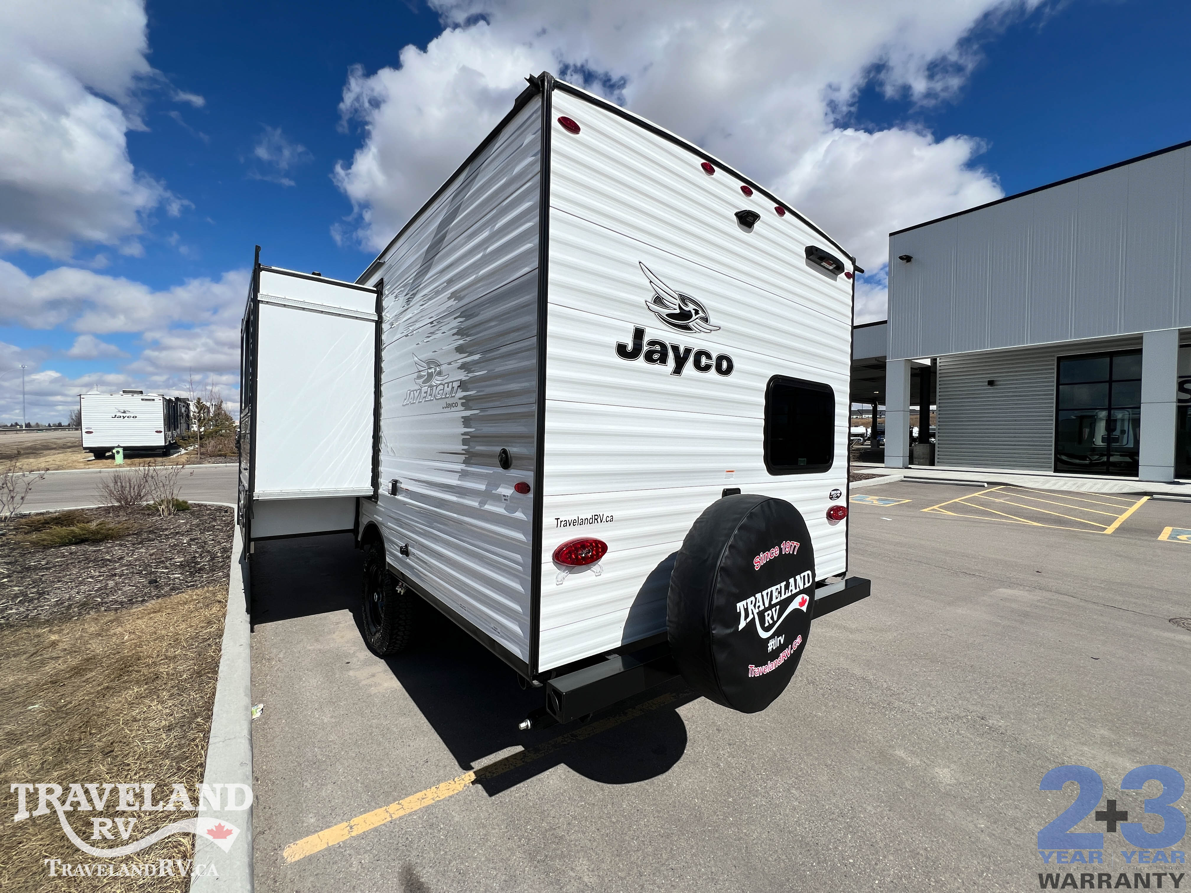 2026 Jayco Jay Flight SLX 197MBW - Image 7
