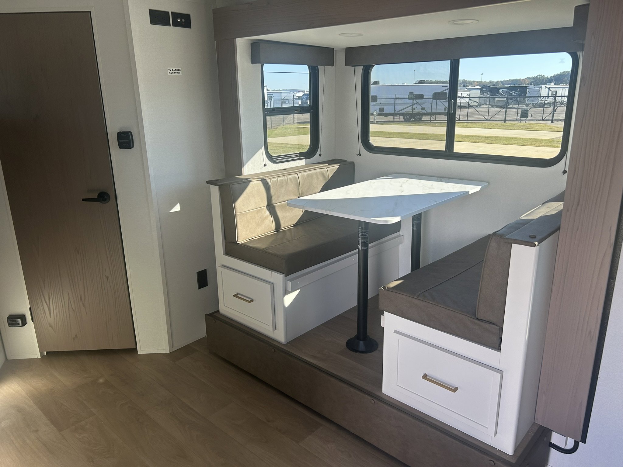 2026 GRAND DESIGN TRANSCEND 161BH - Image 13