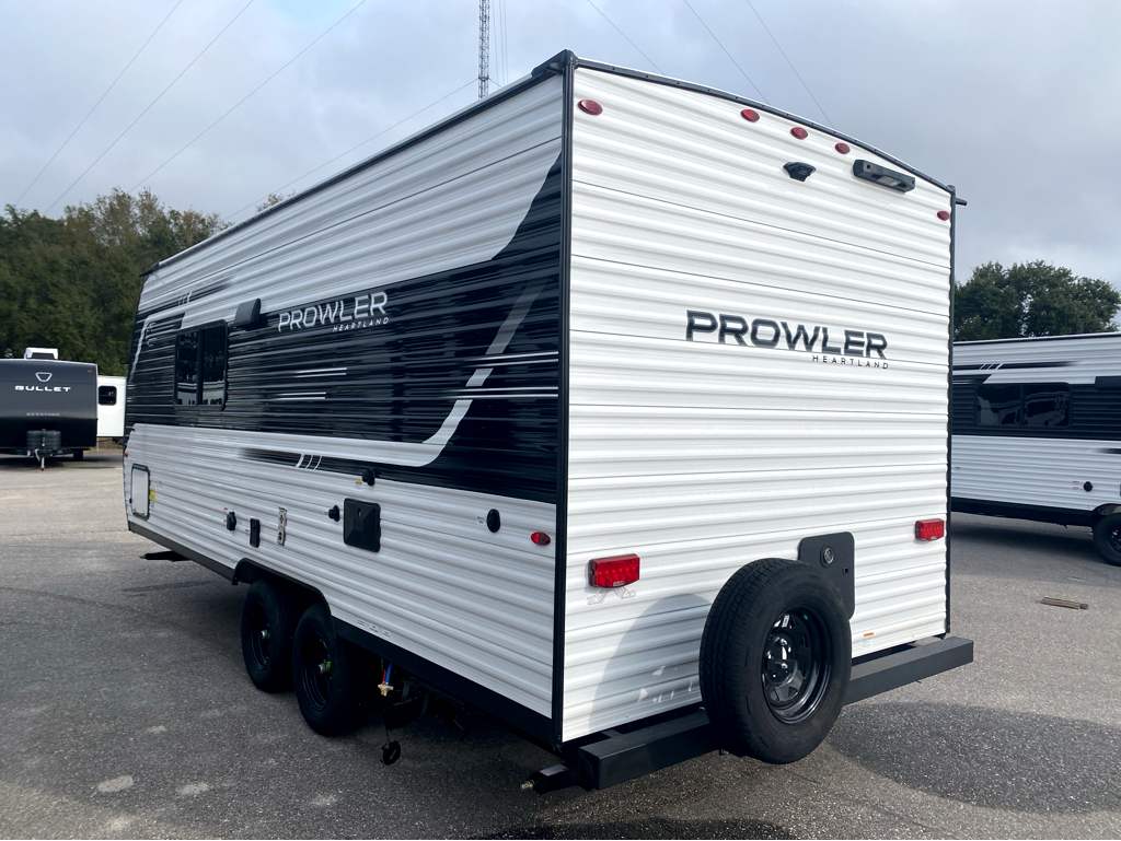 2026 HEARTLAND PROWLER 2000MB - Image 6