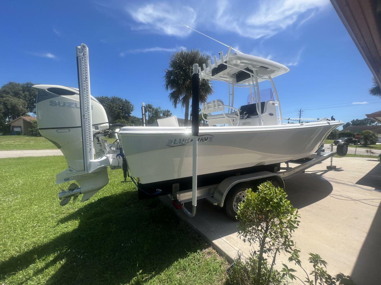 2019 Blue Wave 2800 Pure Hybrid - Image 5