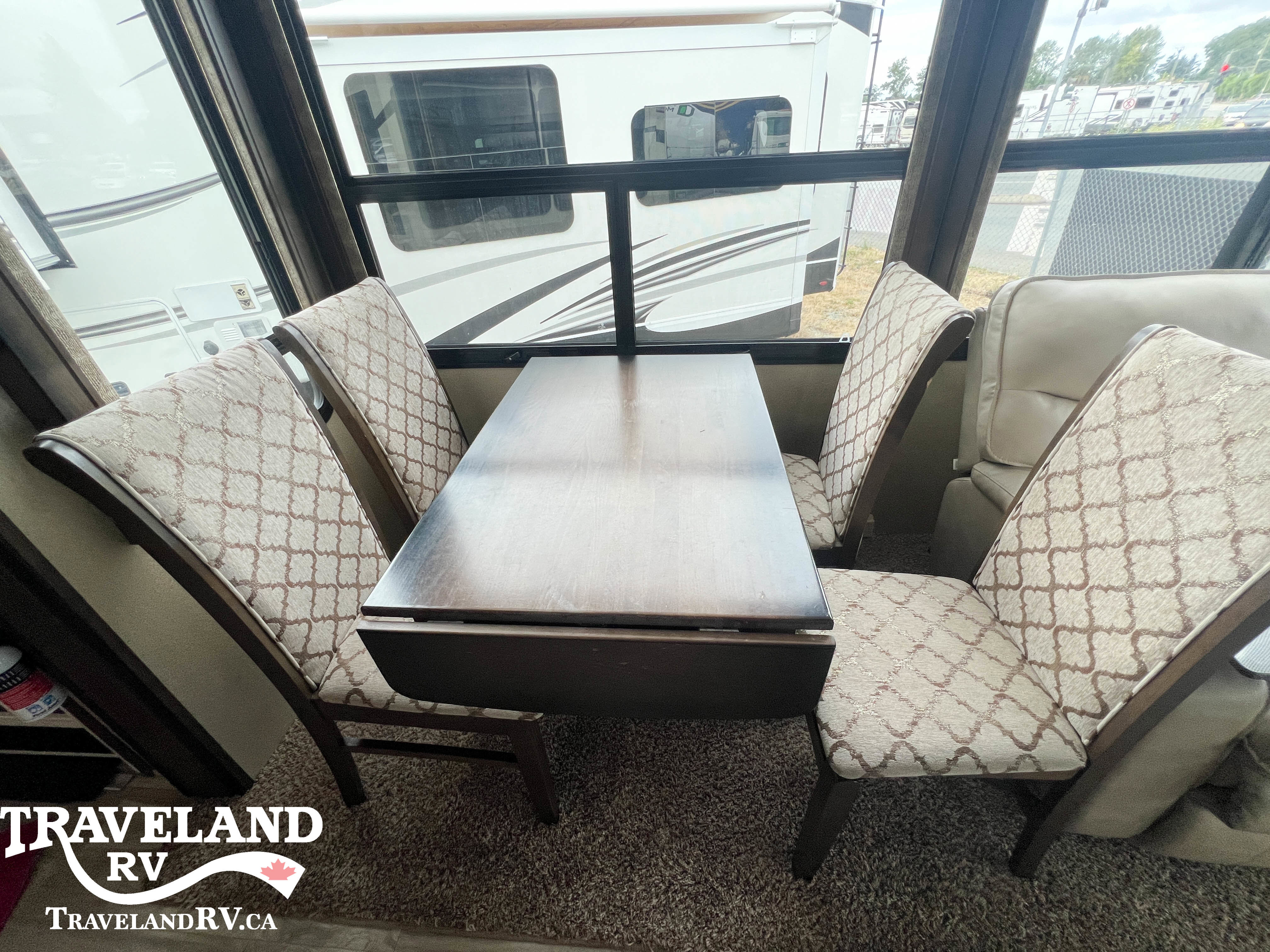 2018 Grand Design Solitude 310GK - Image 16