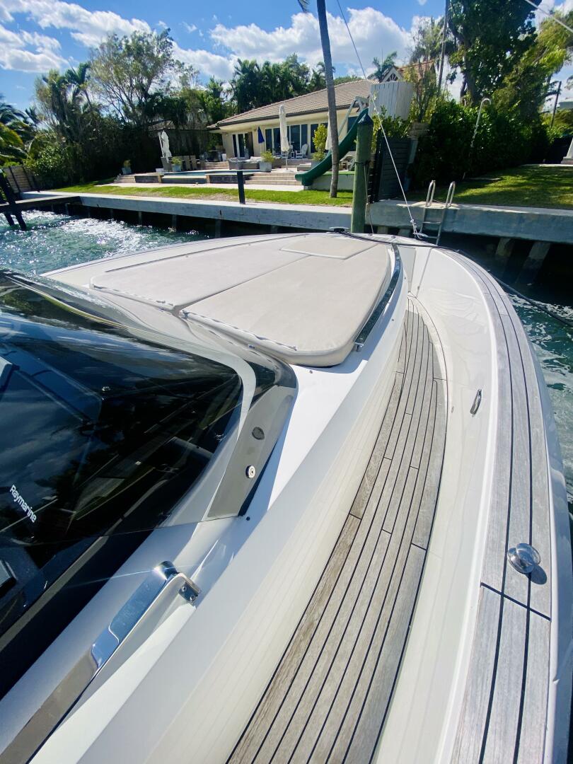 2020 Astondoa 377 - Image 14