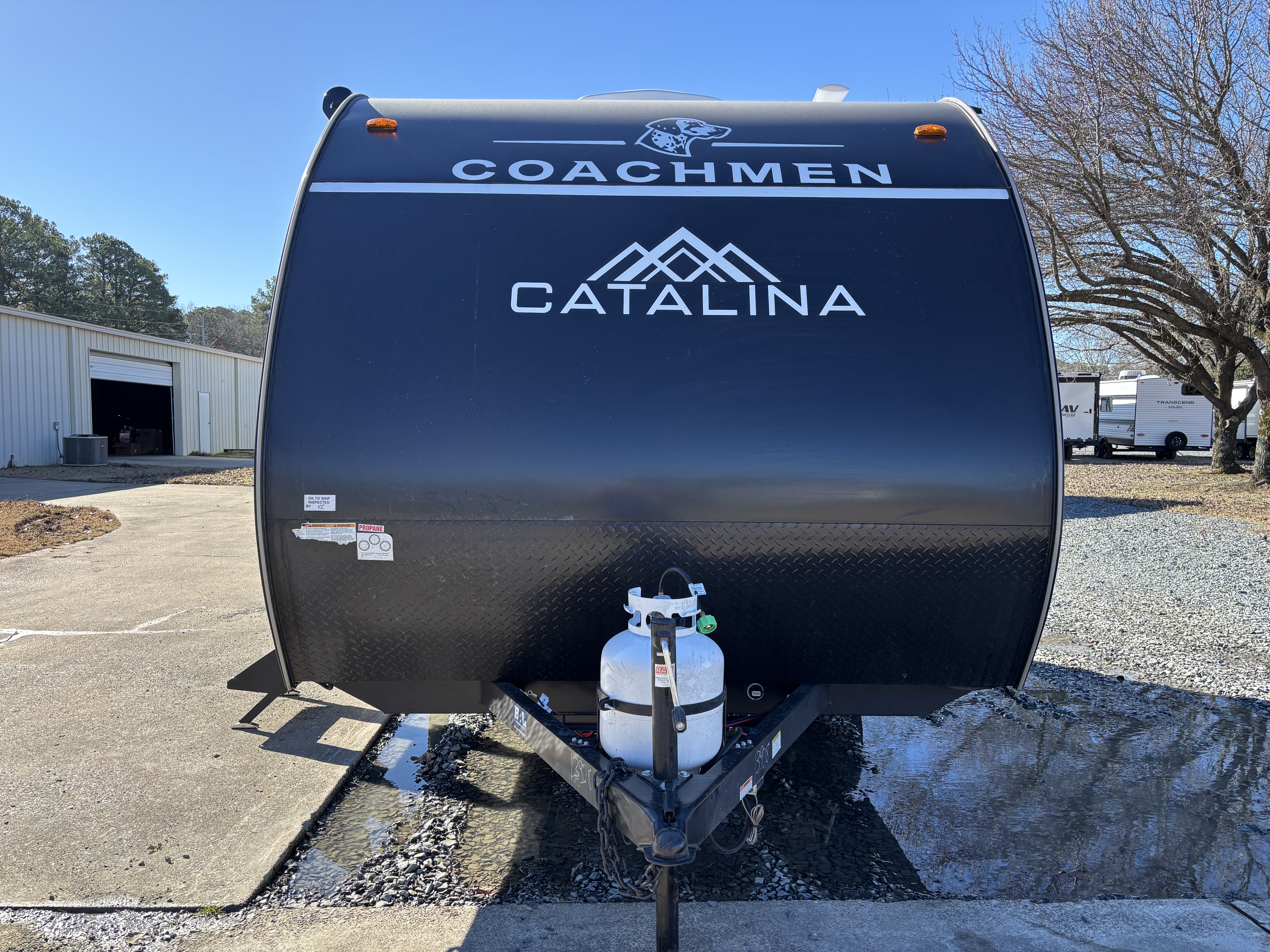 2026 Coachmen Catalina Summit Series 7 134RDX - Image 3