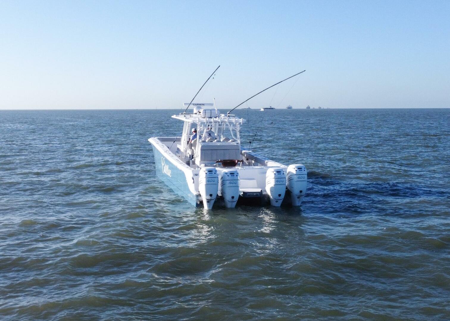 2023 Invincible 46 Catamaran - Image 49