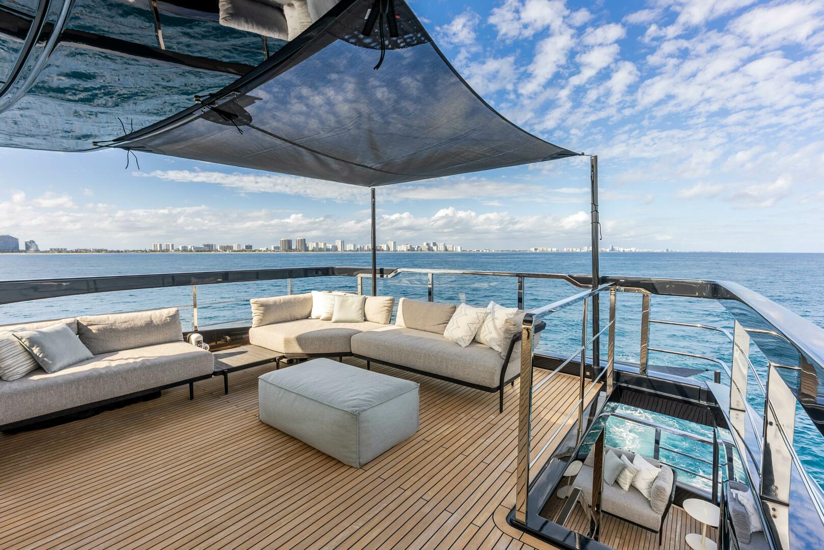 2024 Riva 130 Bellissima - Image 13