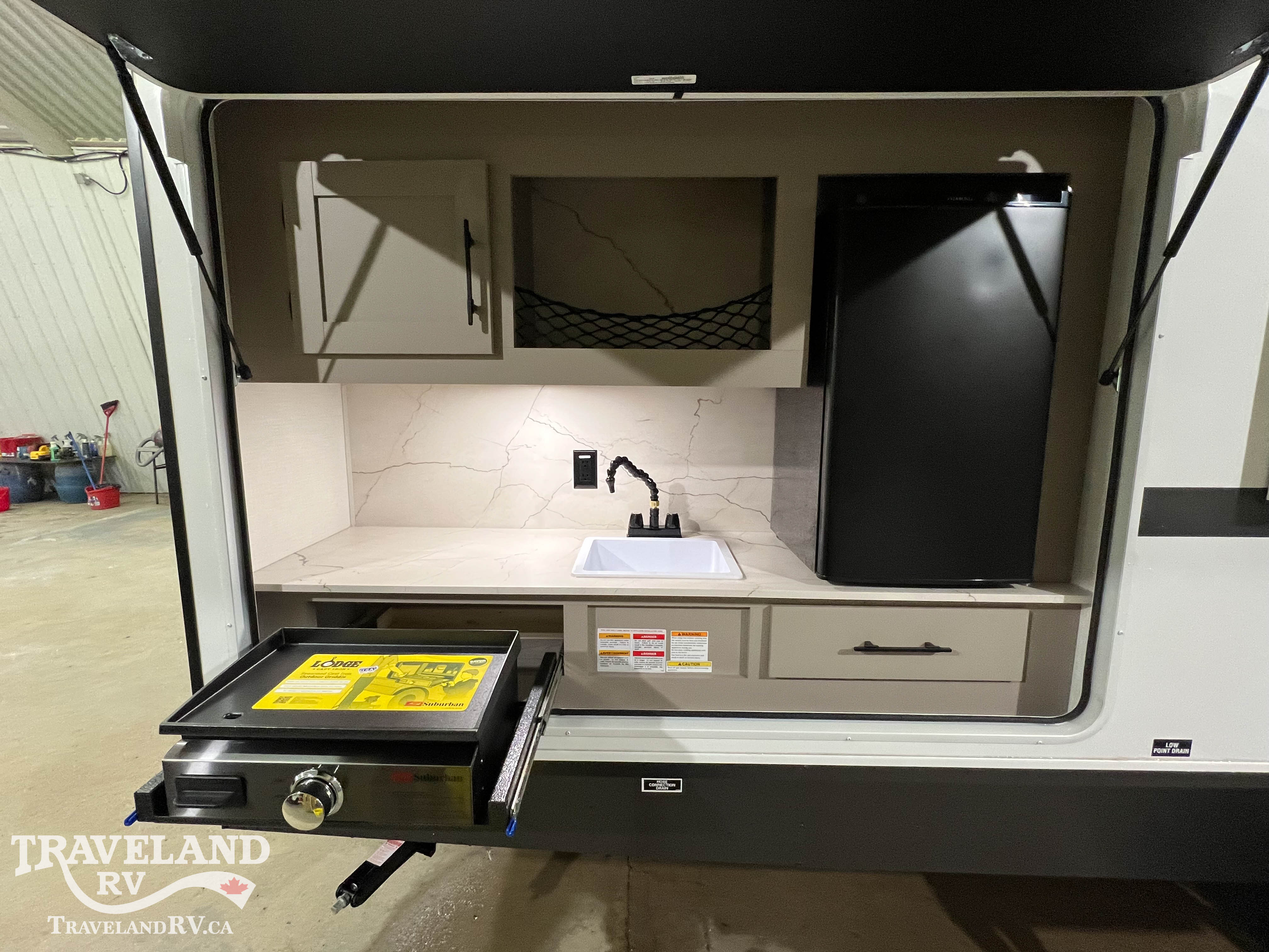 2026 KZ RV Connect SE C312BHKSE - Image 10