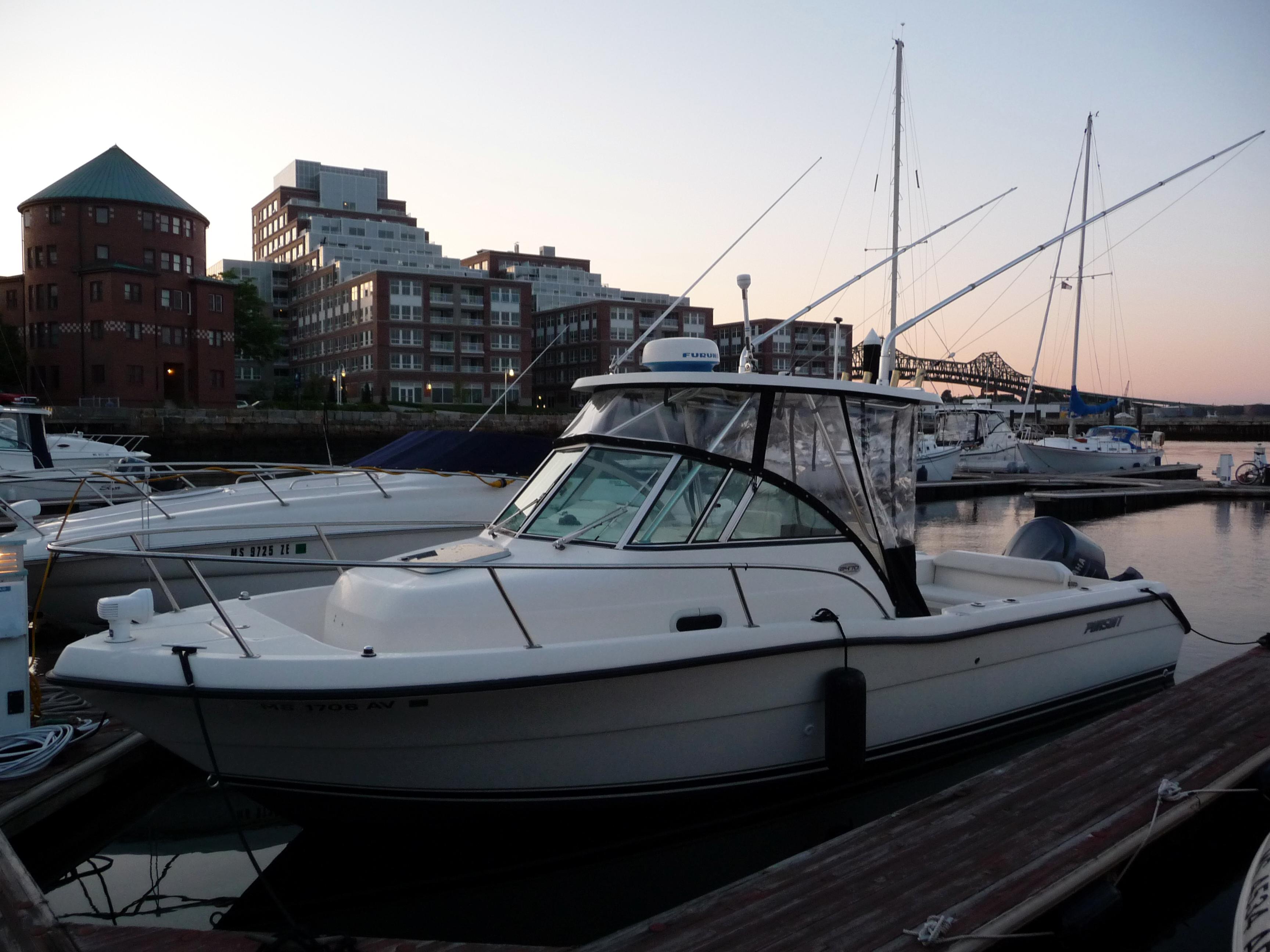 2027 Highfield Sport 360 Standard - Image 73