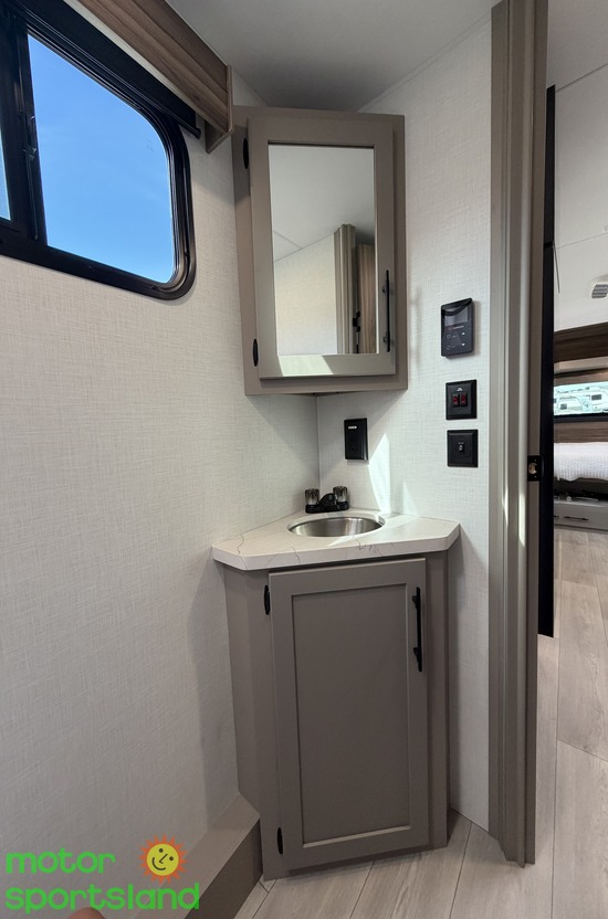 2027 KZ RV Connect Mini CM231BH - Image 21
