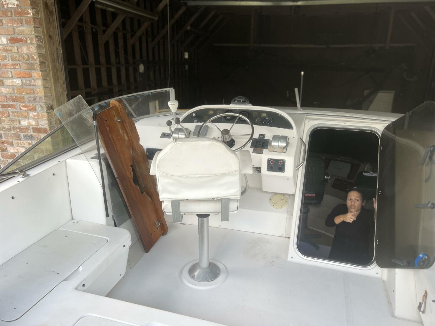 2000 Bayliner 4788 Pilot House Motoryacht - Image 41