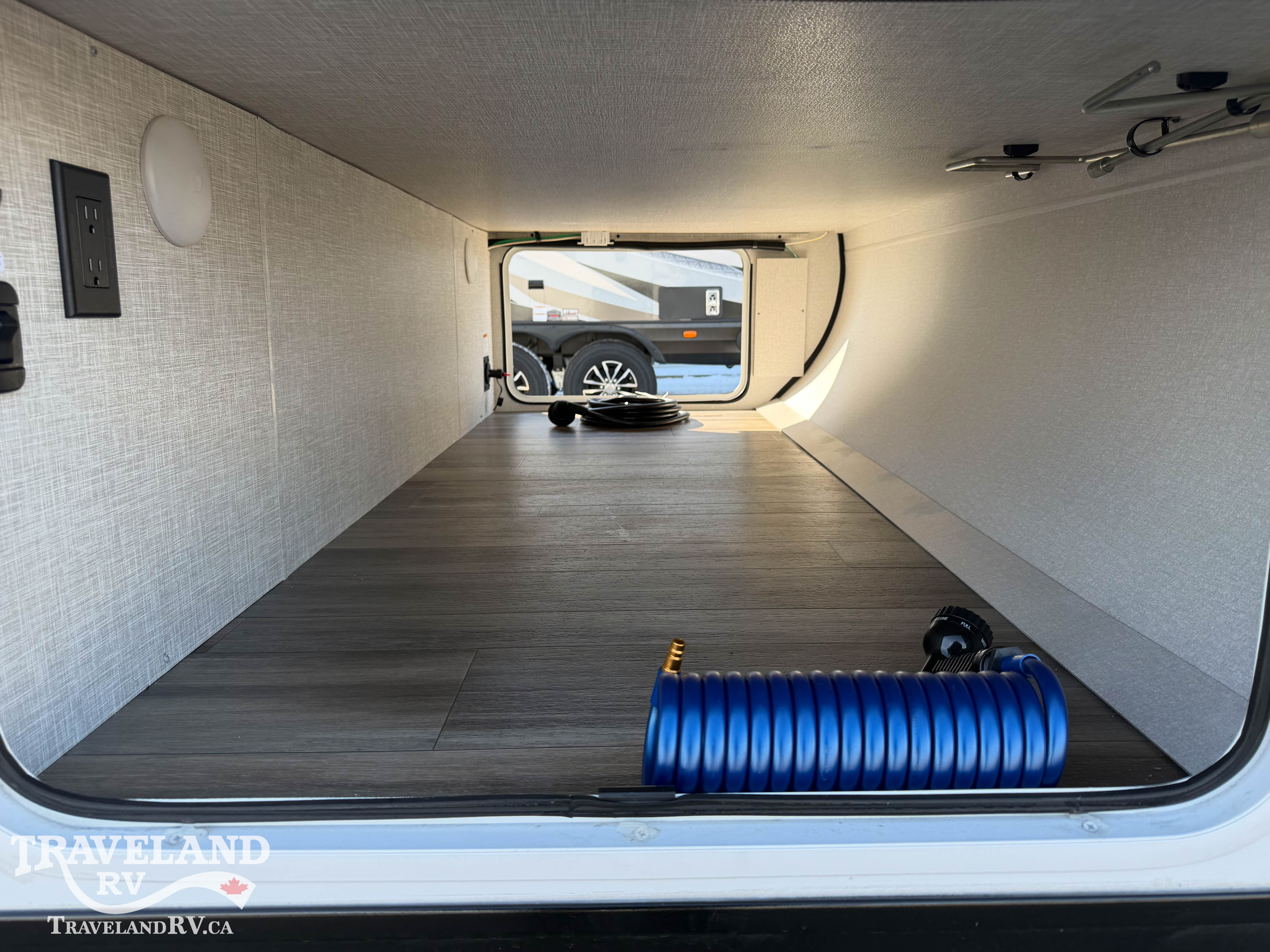 2026 Highland Ridge Range Lite 250RBL - Image 5