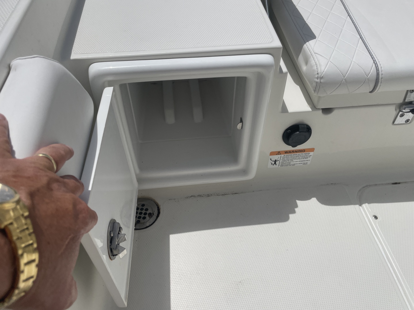 2022 Ranger 2510 Bay Base - Image 34