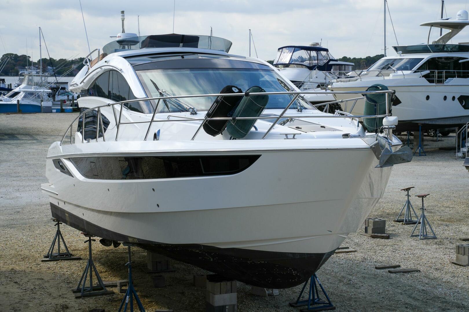 2017 Galeon 43 SKY Base - Image 6