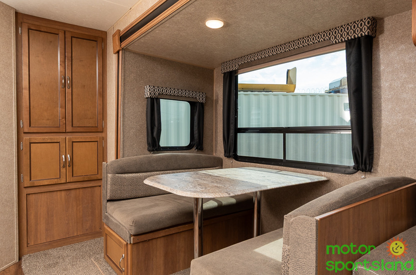 2018 Coachmen Catalina 243RBS - Image 22