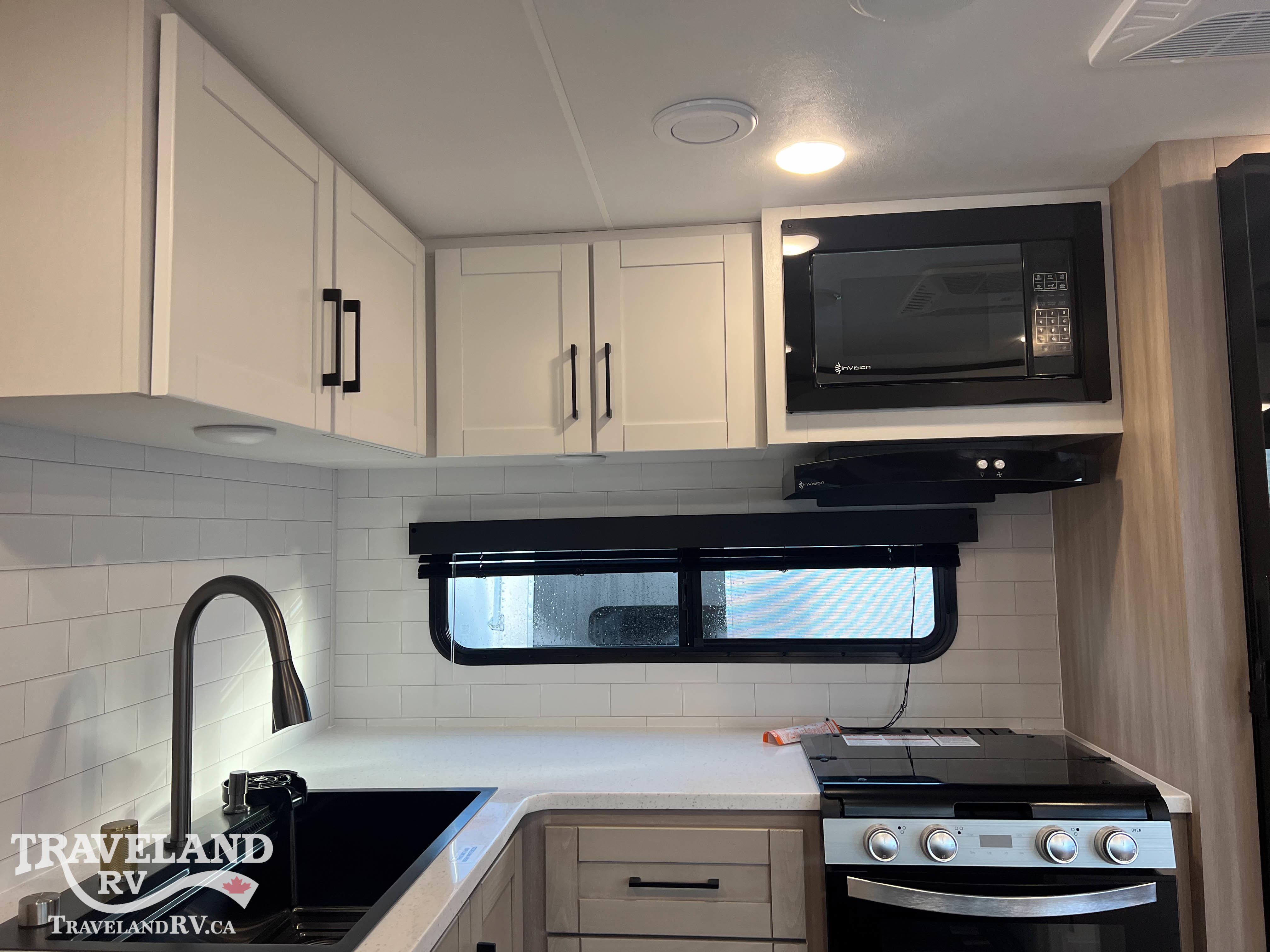 2026 Highland Ridge Range Lite 250RBL - Image 12