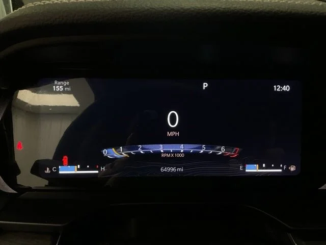 2023 Jeep Grand-Cherokee-L Laredo Altitude 4x4 - Image 15