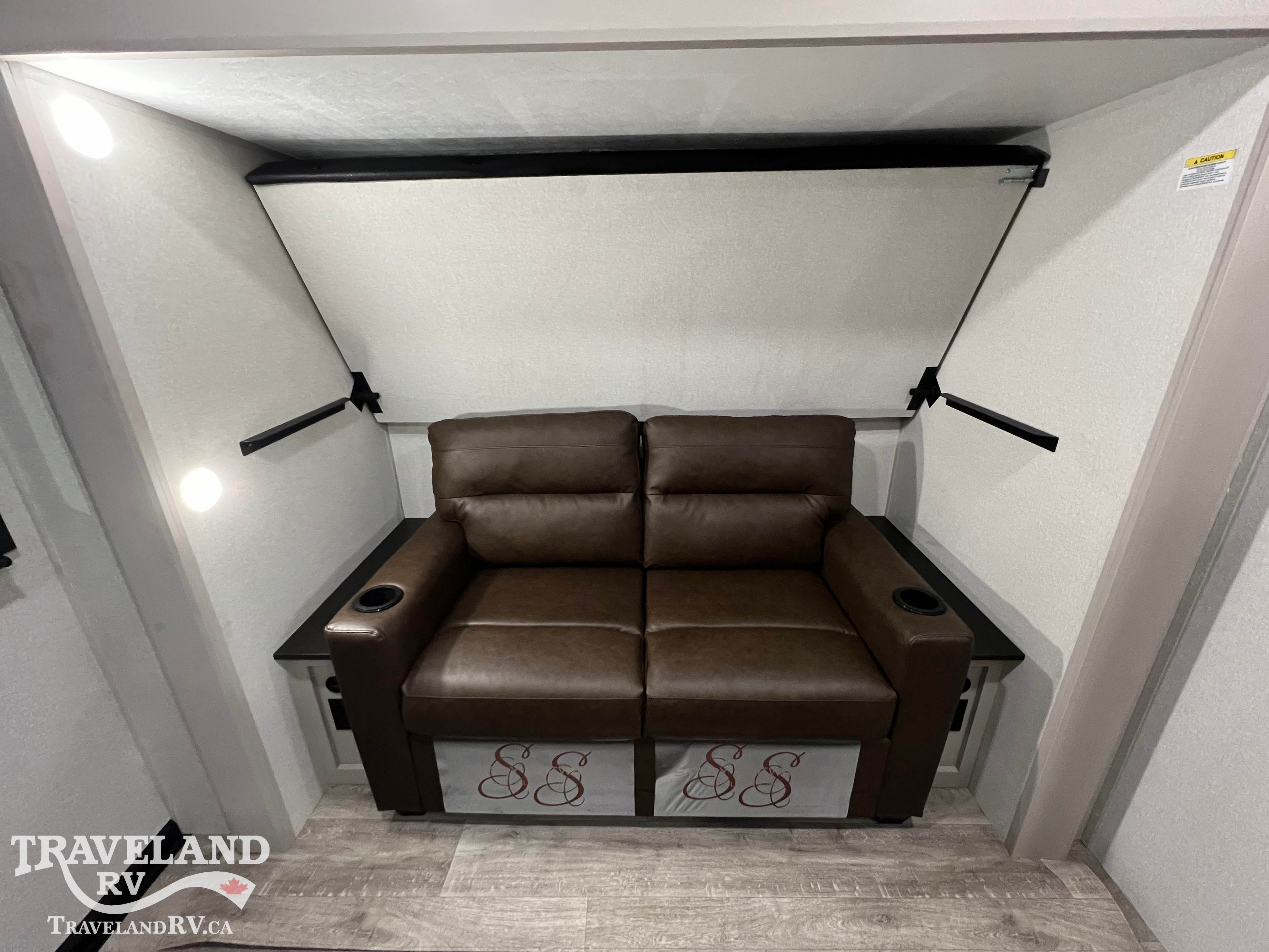 2026 Heartland Sundance Ultra-Lite 31BROK - Image 30