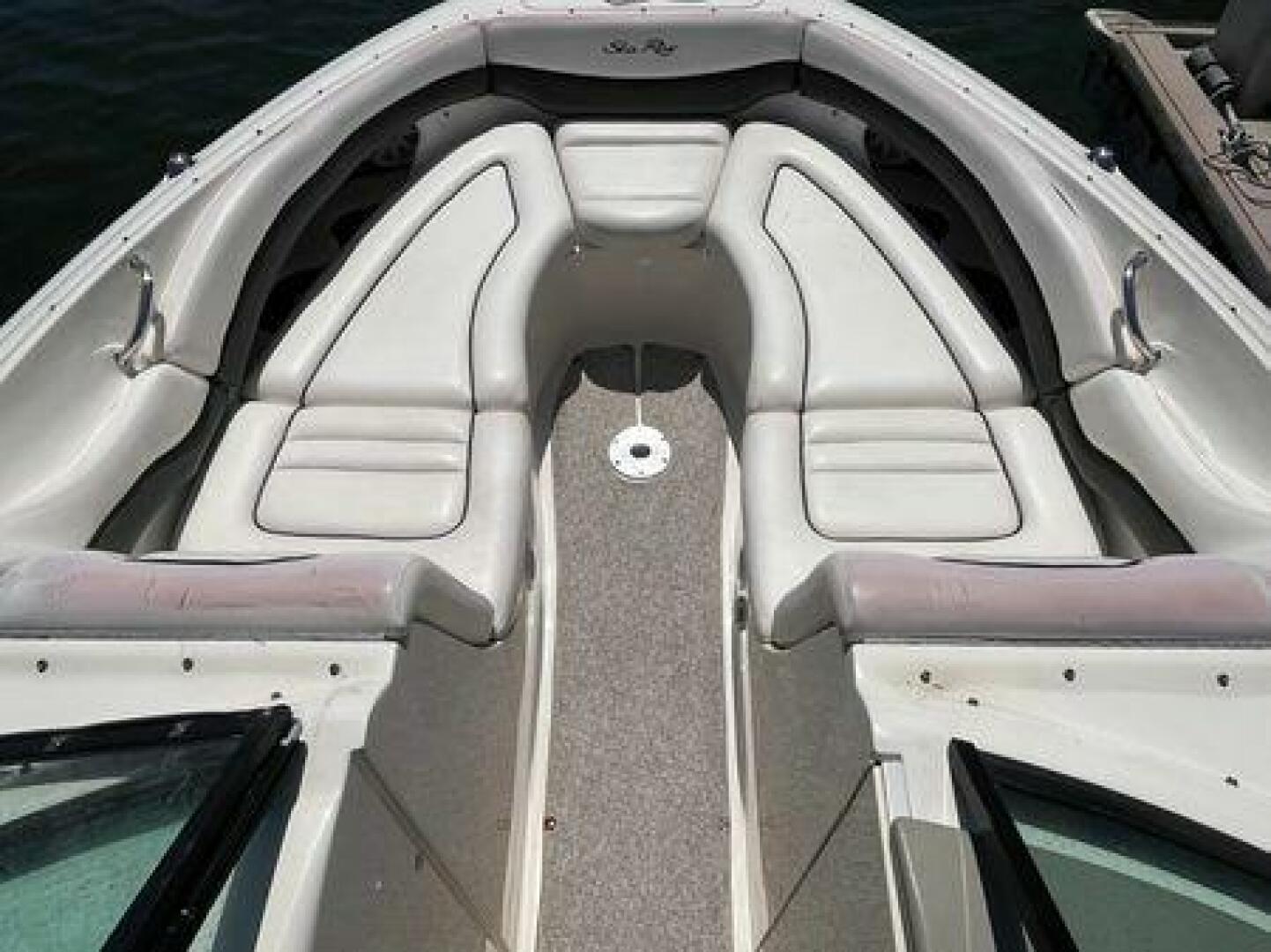 2007 Sea Ray 290 SLX - Image 9
