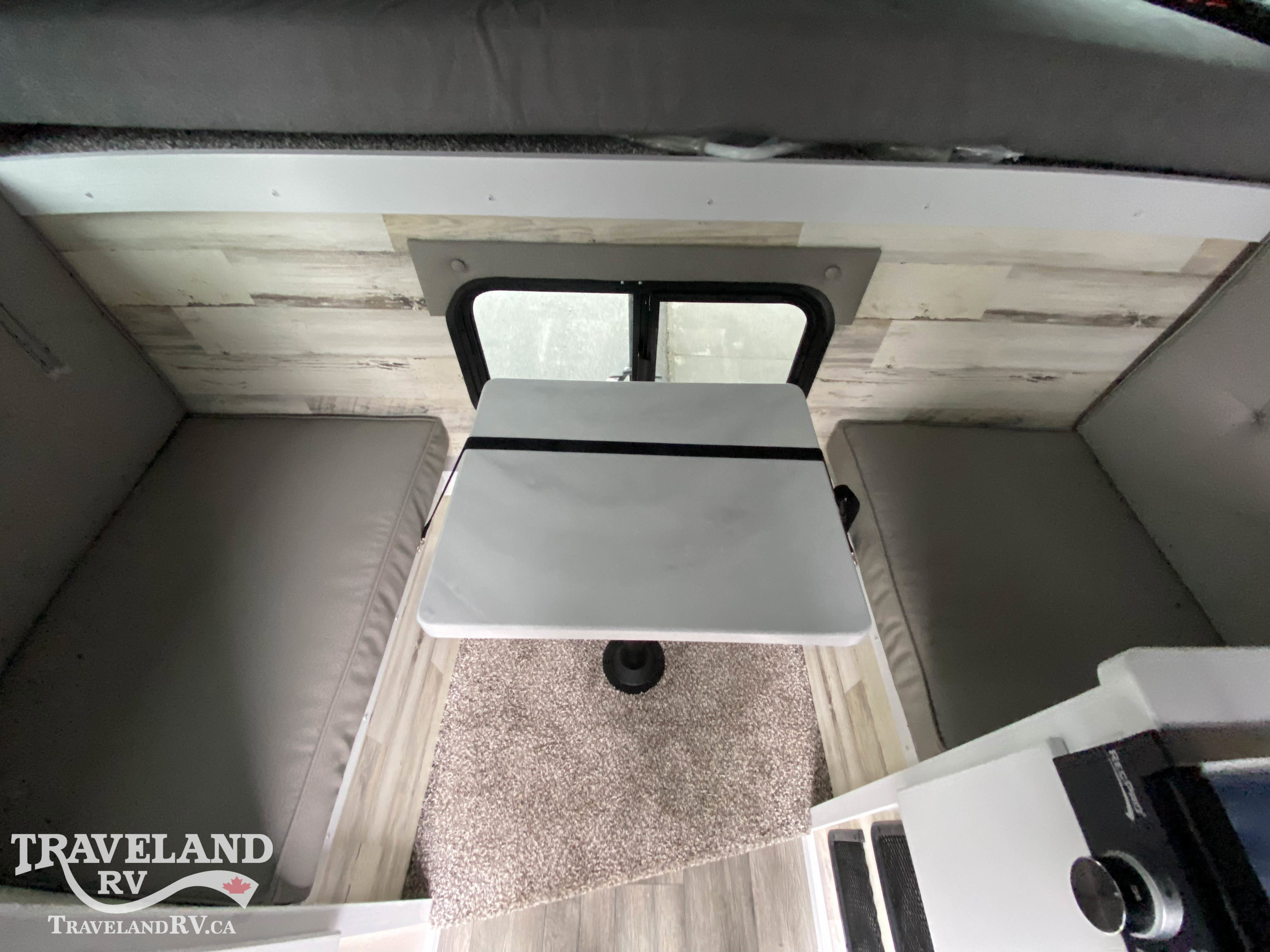 2026 Modern Buggy Truck Camper TC9 - Image 9