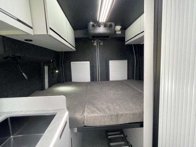 2026 Grand Design Lineage Series VT LVT1 - Image 33