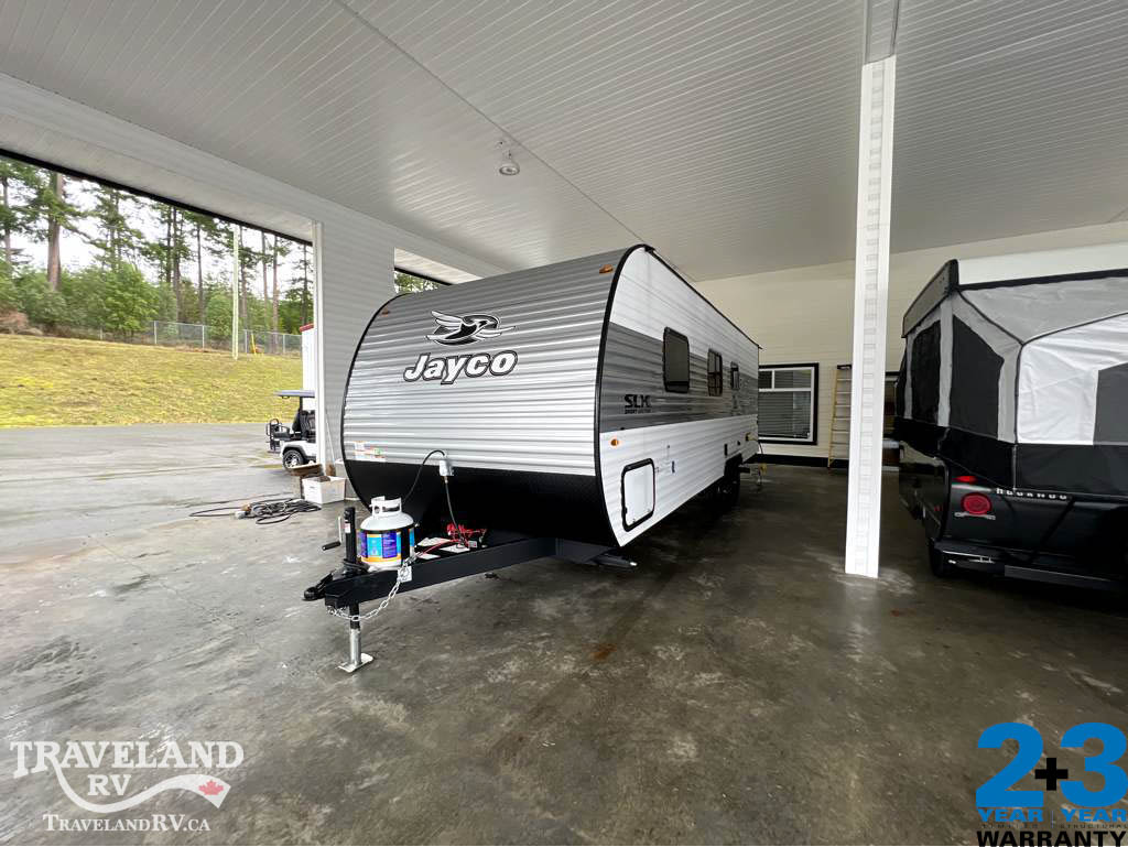 2026 Jayco Jay Flight SLX 250BHW - Image 10