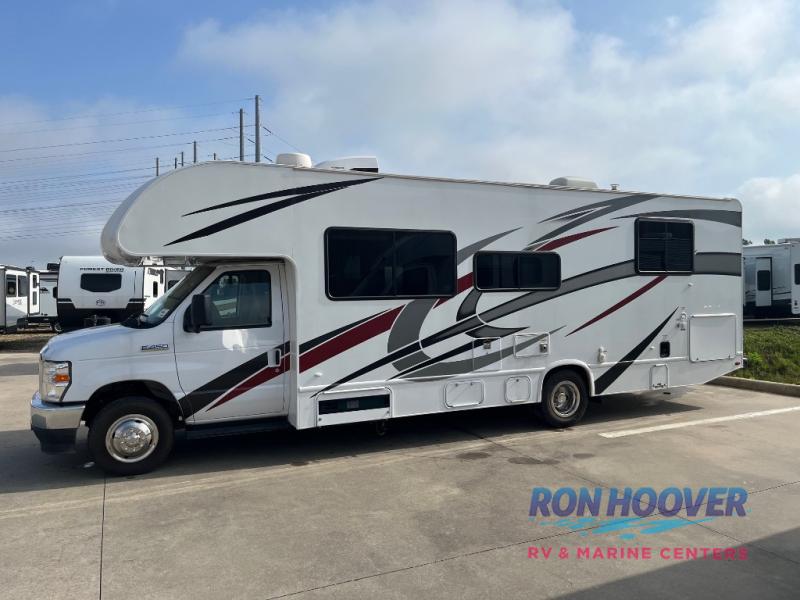 2024 THOR MOTOR COACH 28A - Image 2