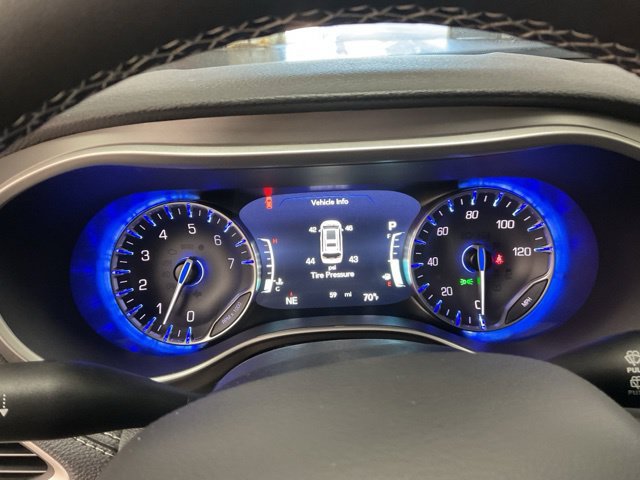 2027 Chrysler Pacifica Select AWD - Image 15