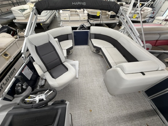 2025 Harris Cruiser 190 CW (225 Package) - Image 7