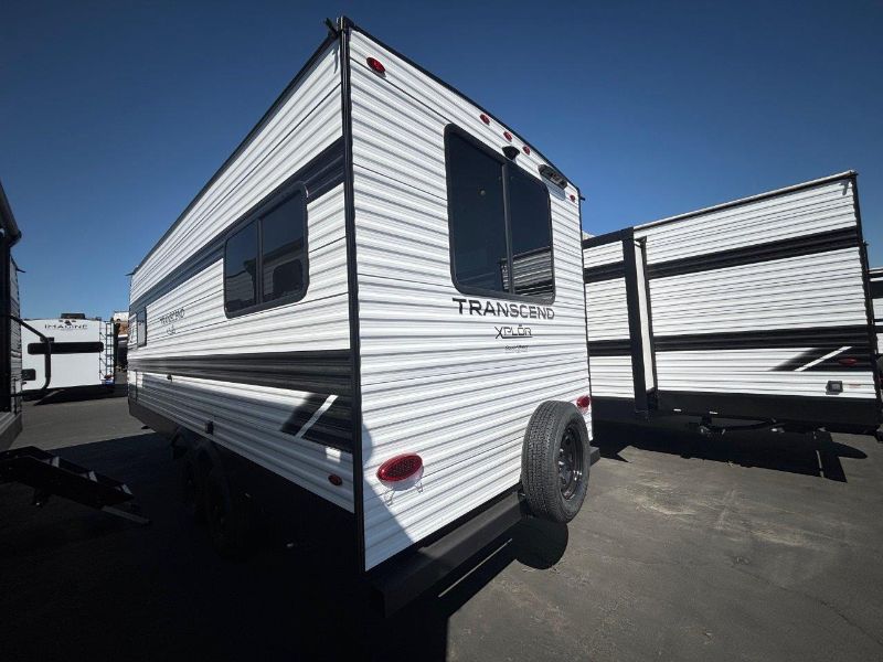 2026 Grand Design Transcend XPLOR 21RLX - Image 12