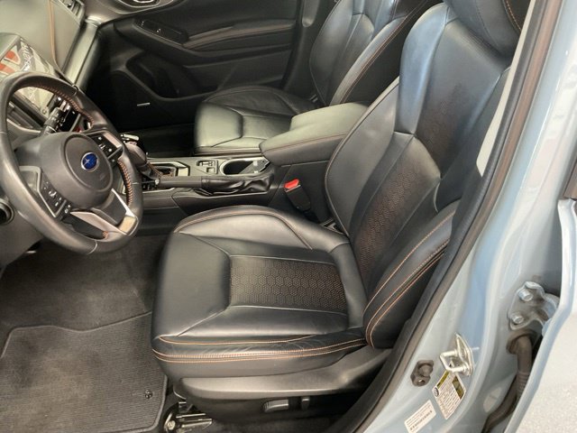 2023 Subaru CROSSTREK Wagon 4D Limited Nav/Moonroof AWD - Image 13