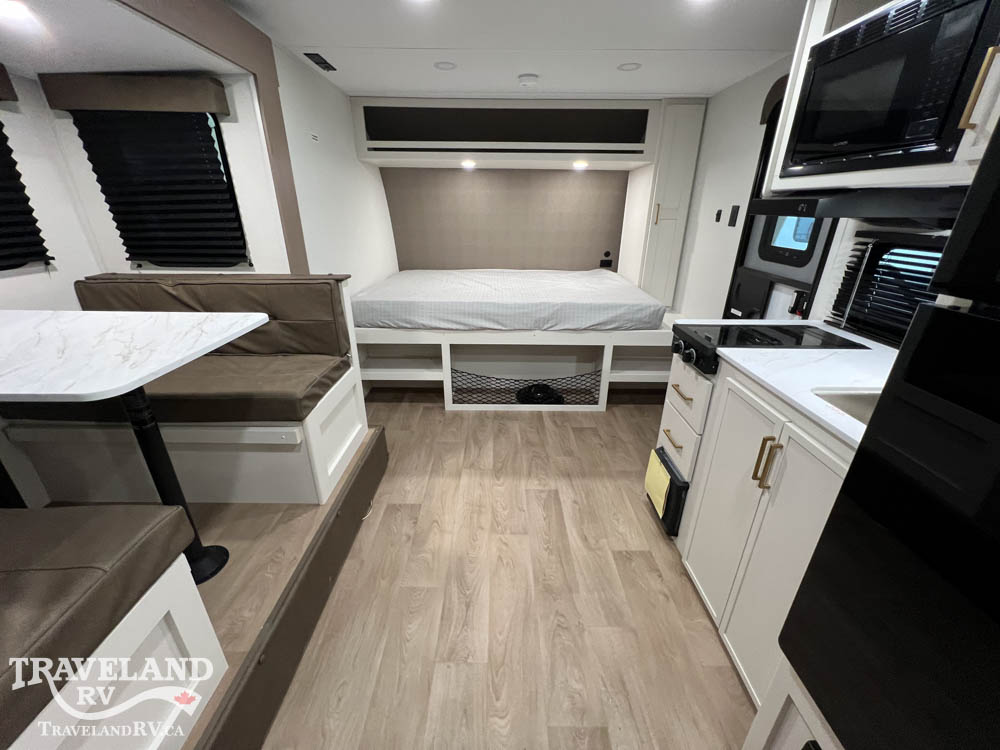 2026 Grand Design Transcend ONE 161DB - Image 4