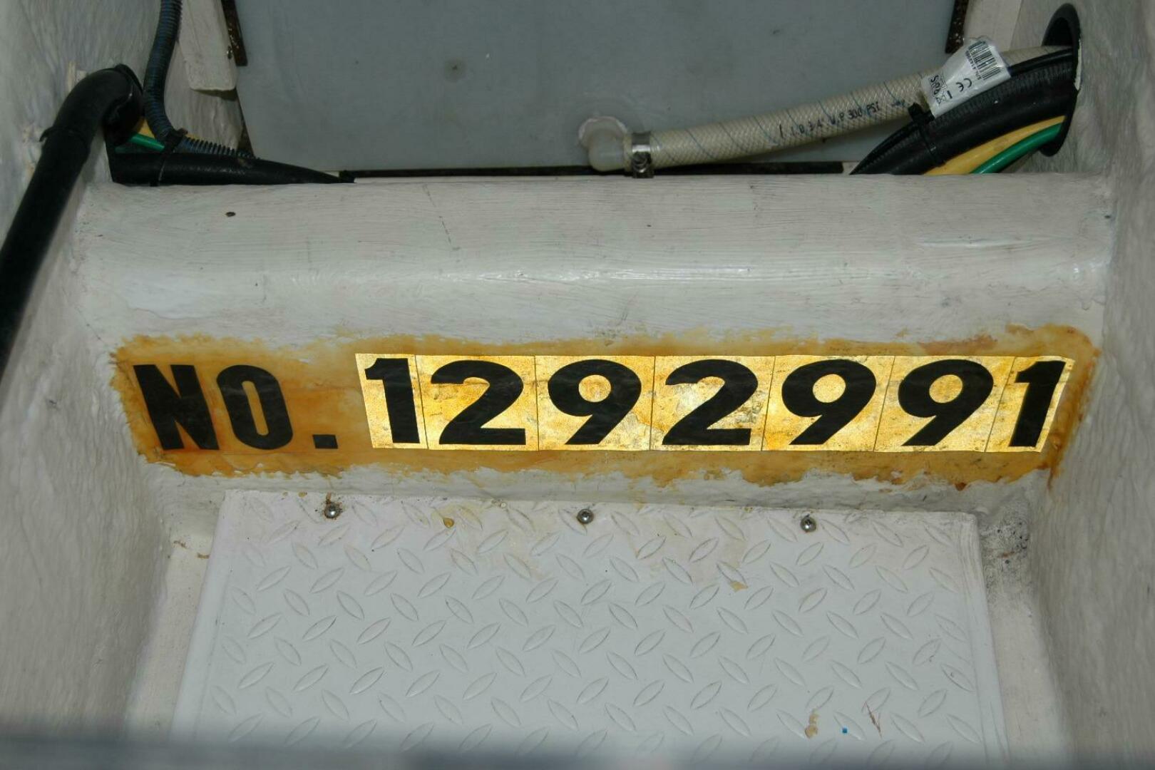 2019 Sabre 38 Salon Express - Image 120