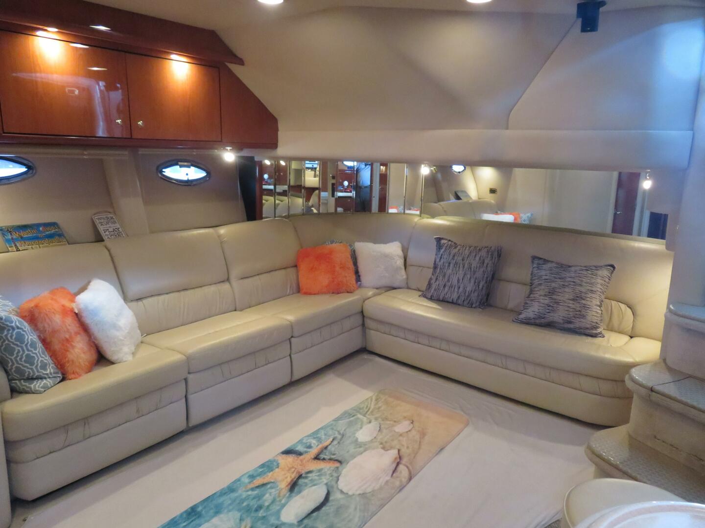 2001 Sea Ray 510 Sundancer - Image 15