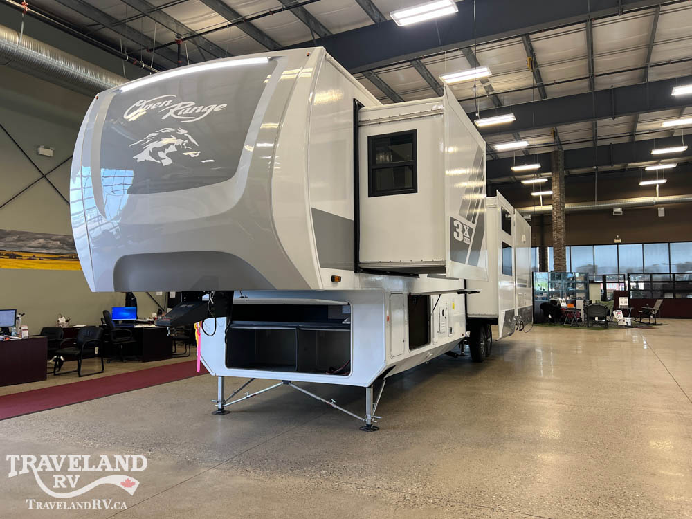 2027 Highland Ridge OPEN RANGE 3X 3X372MBH - Image 6
