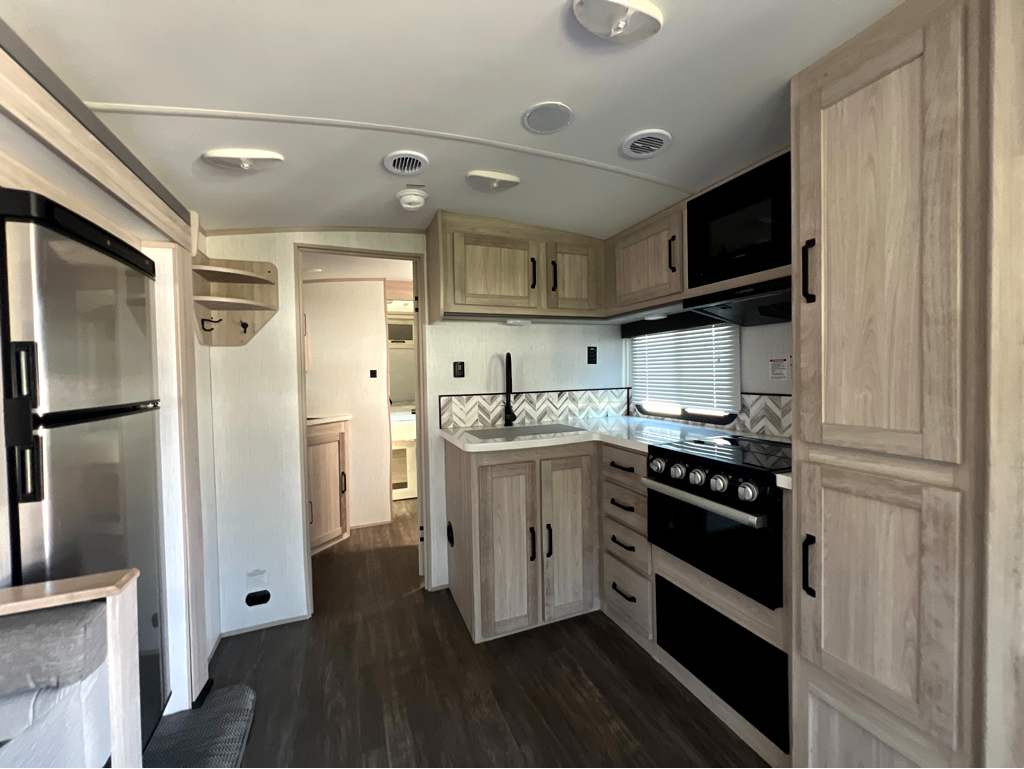 2022 CRUISER TWILIGHT 2690 - Image 9
