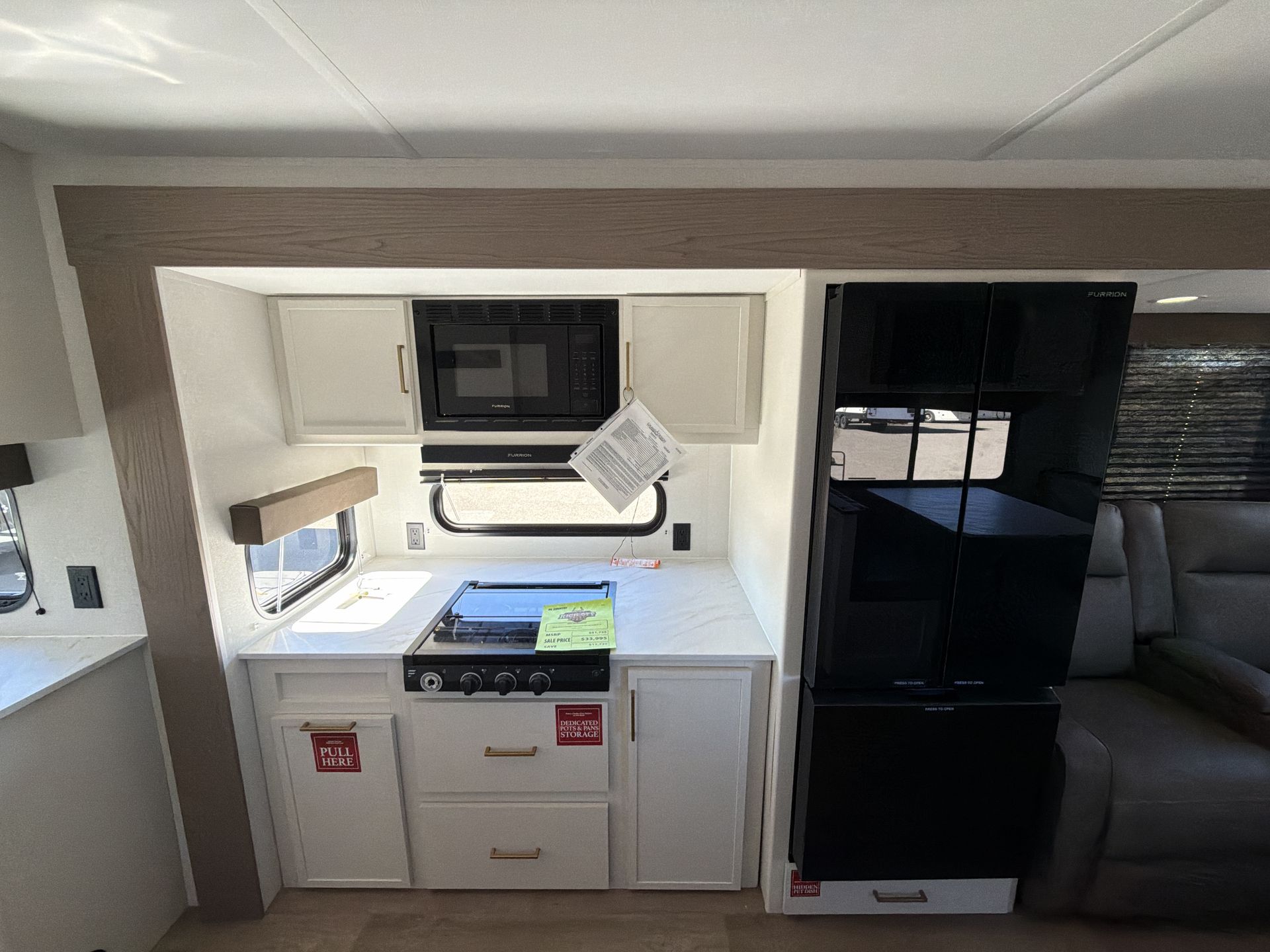 2026 Grand Design Transcend XPLOR 25MLX - Image 48