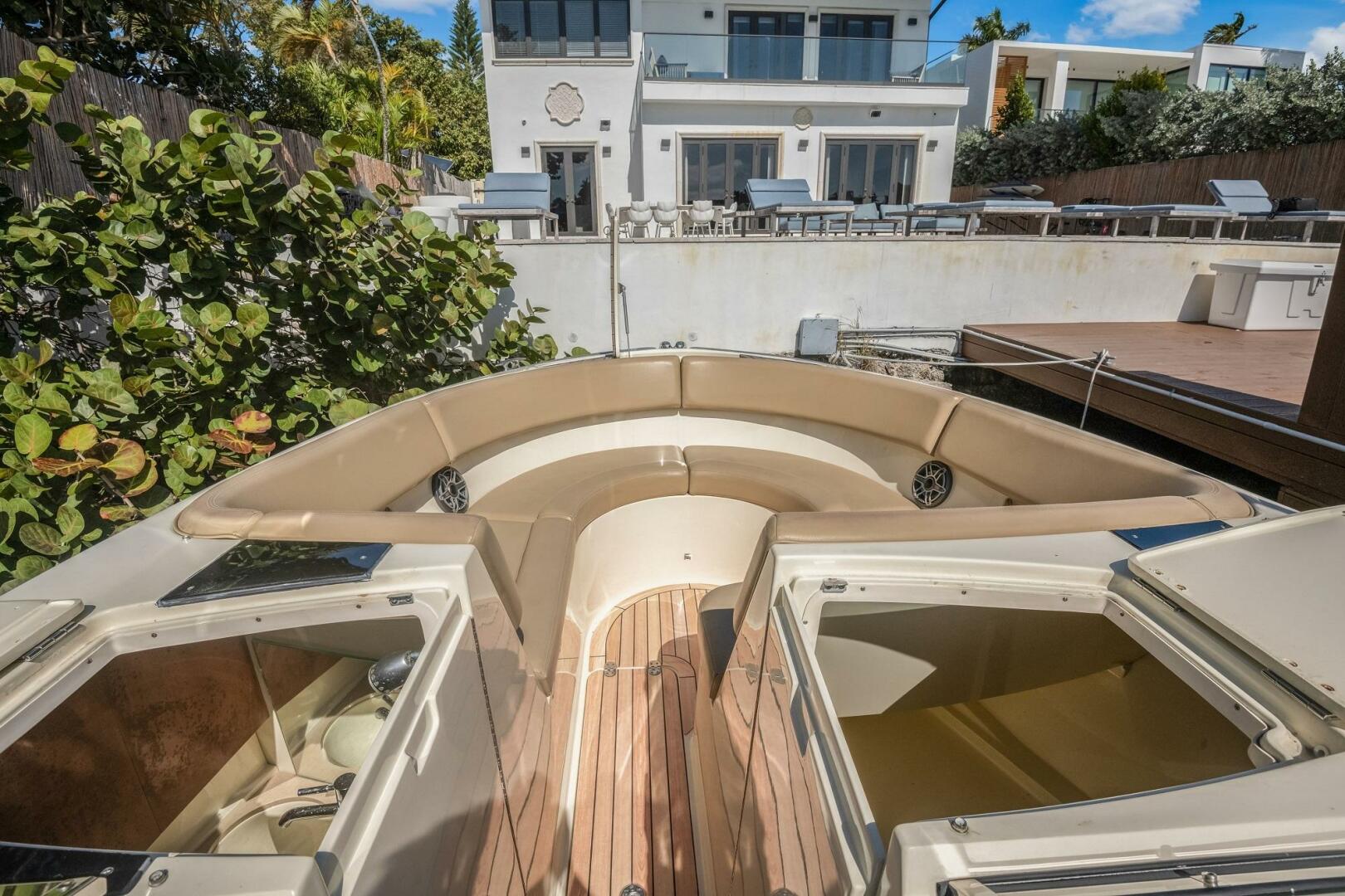 2013 Chris-Craft Launch 32 - Image 13