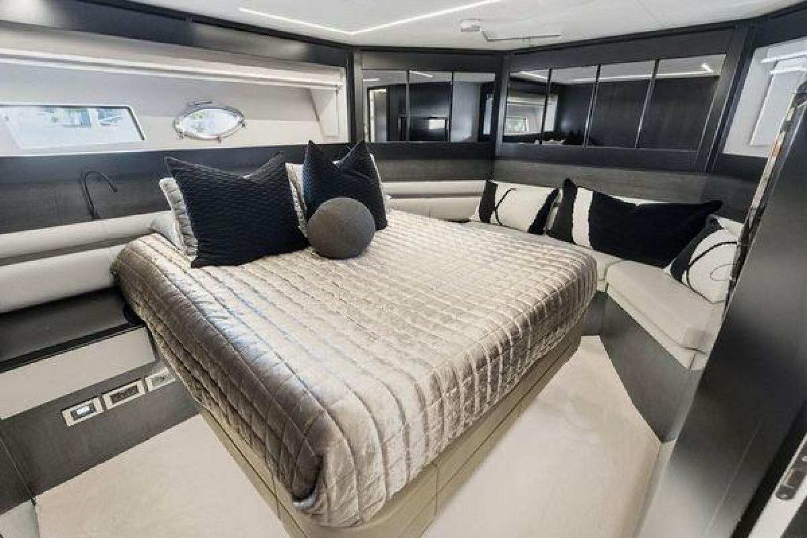 2019 Pershing - Image 61