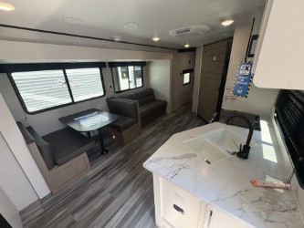 2026 JAYCO JAY FLIGHT SLX 263BHS - Image 8