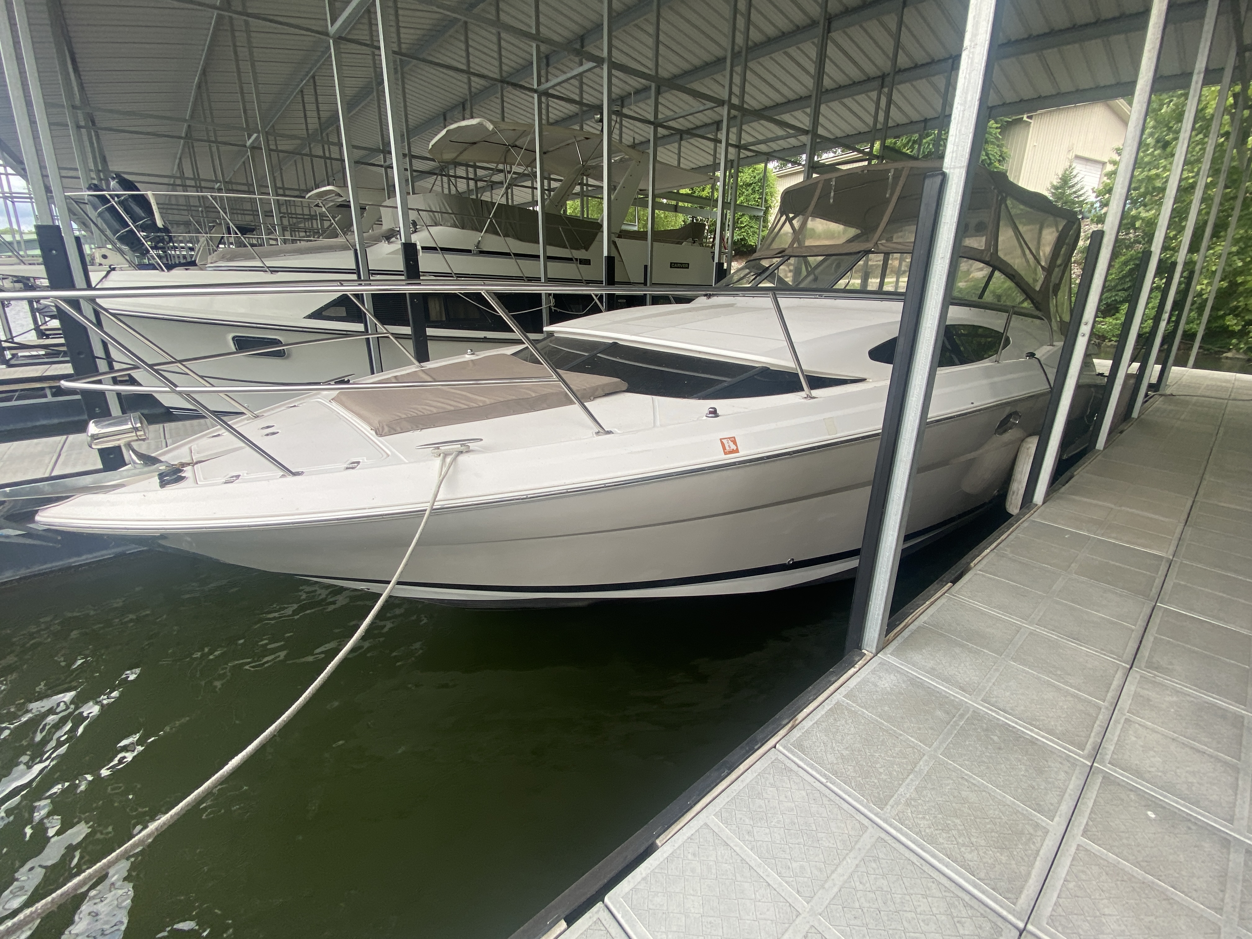 2008 Regal 3360 Window Express - Image 11