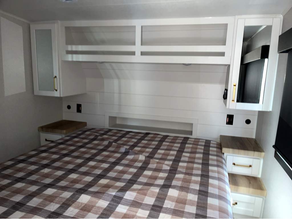 2026 JAYCO EAGLE HT 29DDB - Image 24