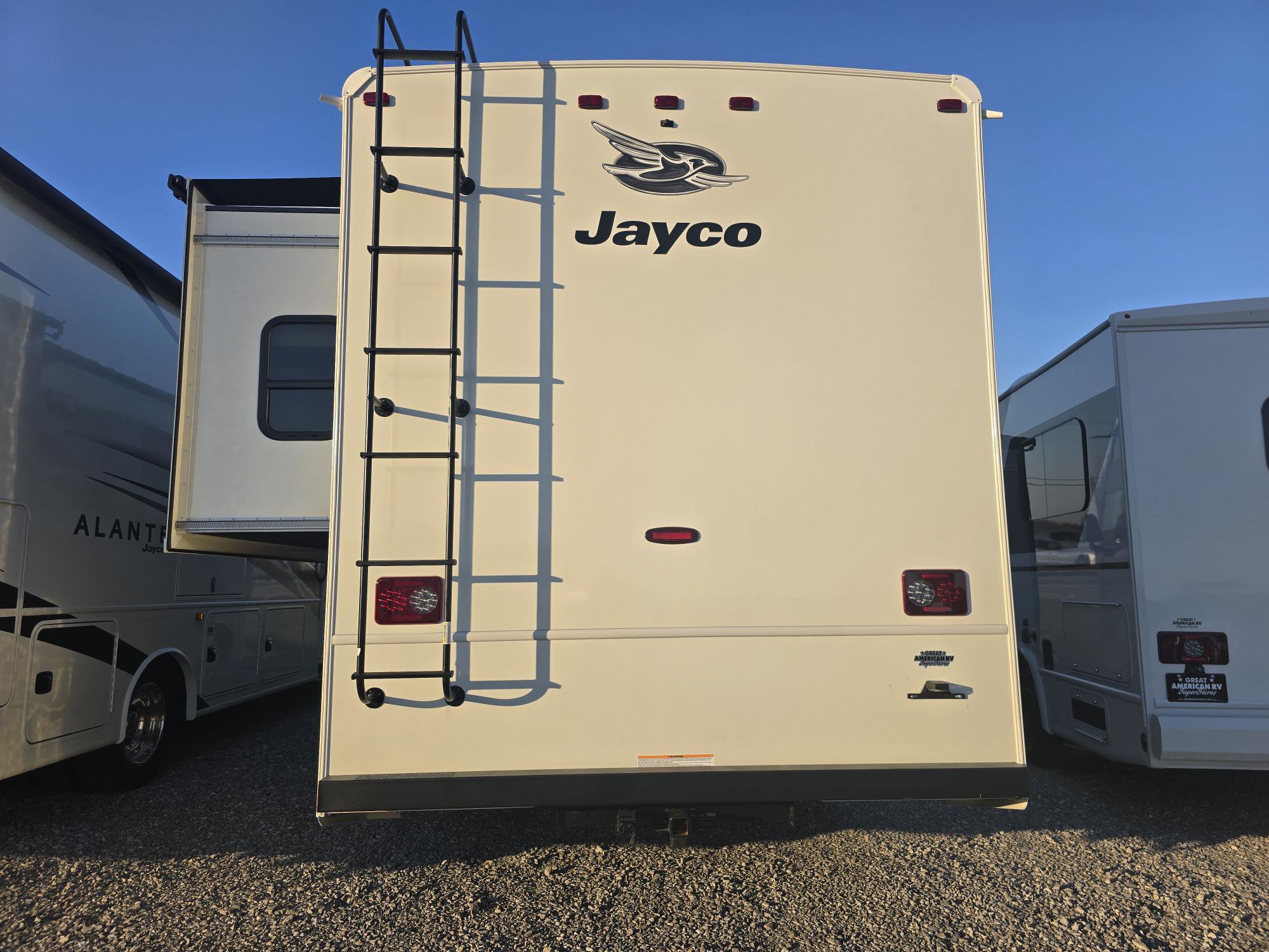 2026 JAYCO ALANTE 27A - Image 9