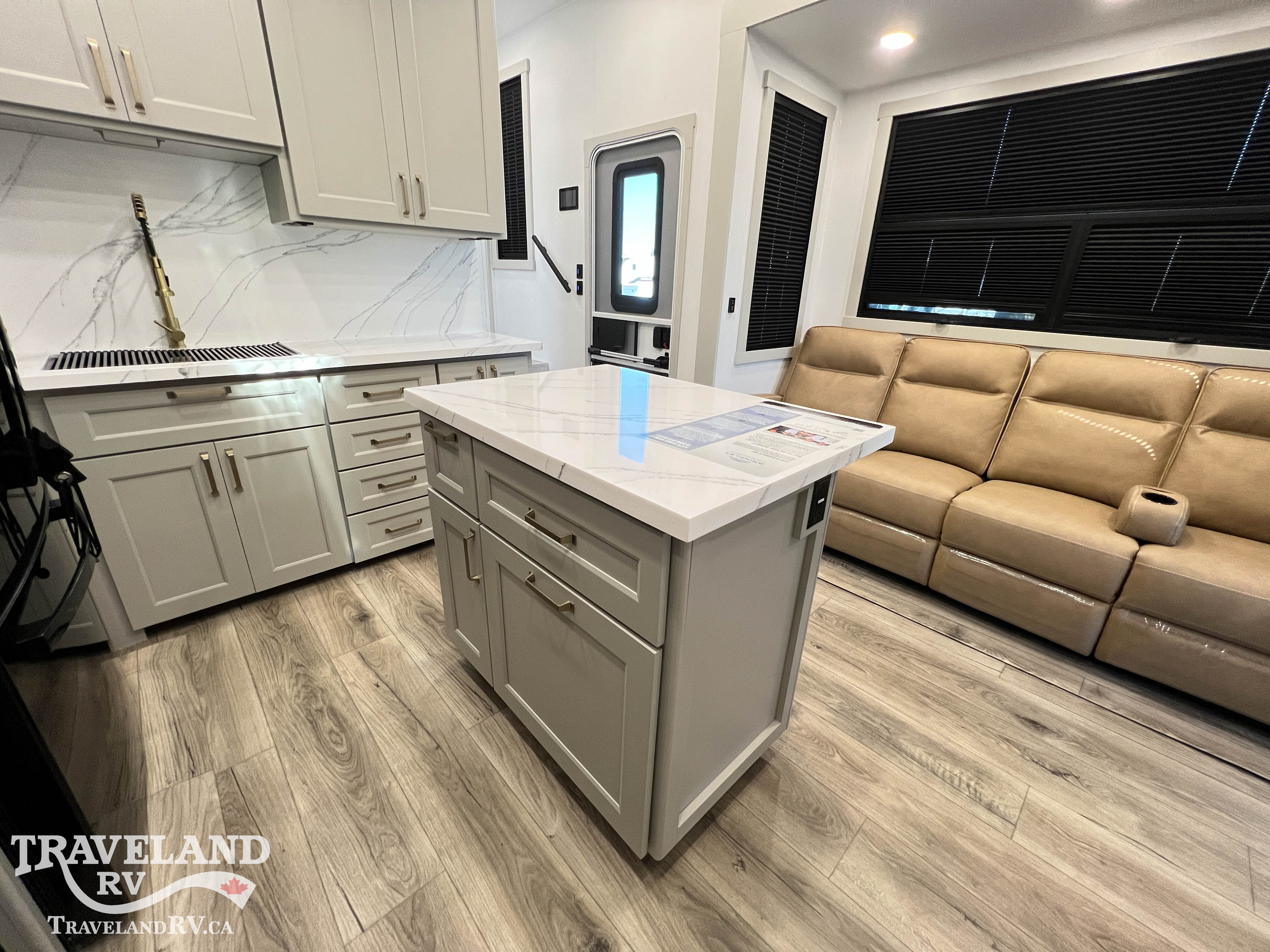 2026 BRINKLEY RV MODEL GX 3500X - Image 24