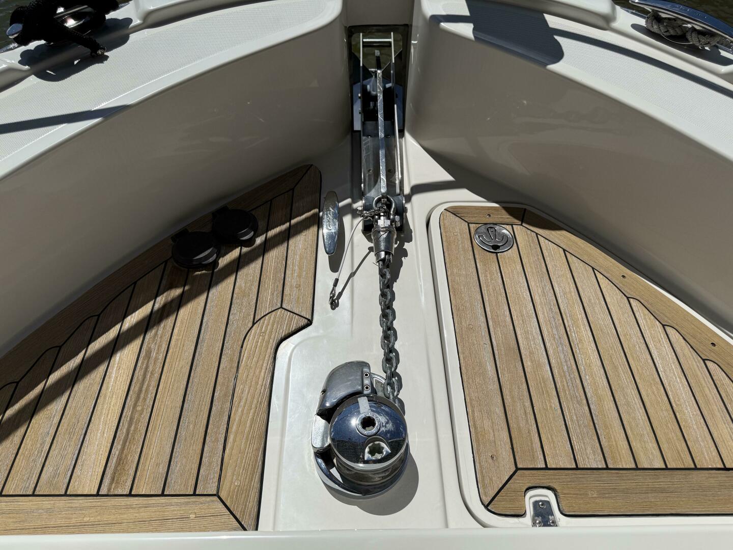2007 Chris-Craft Roamer 40 - Image 97