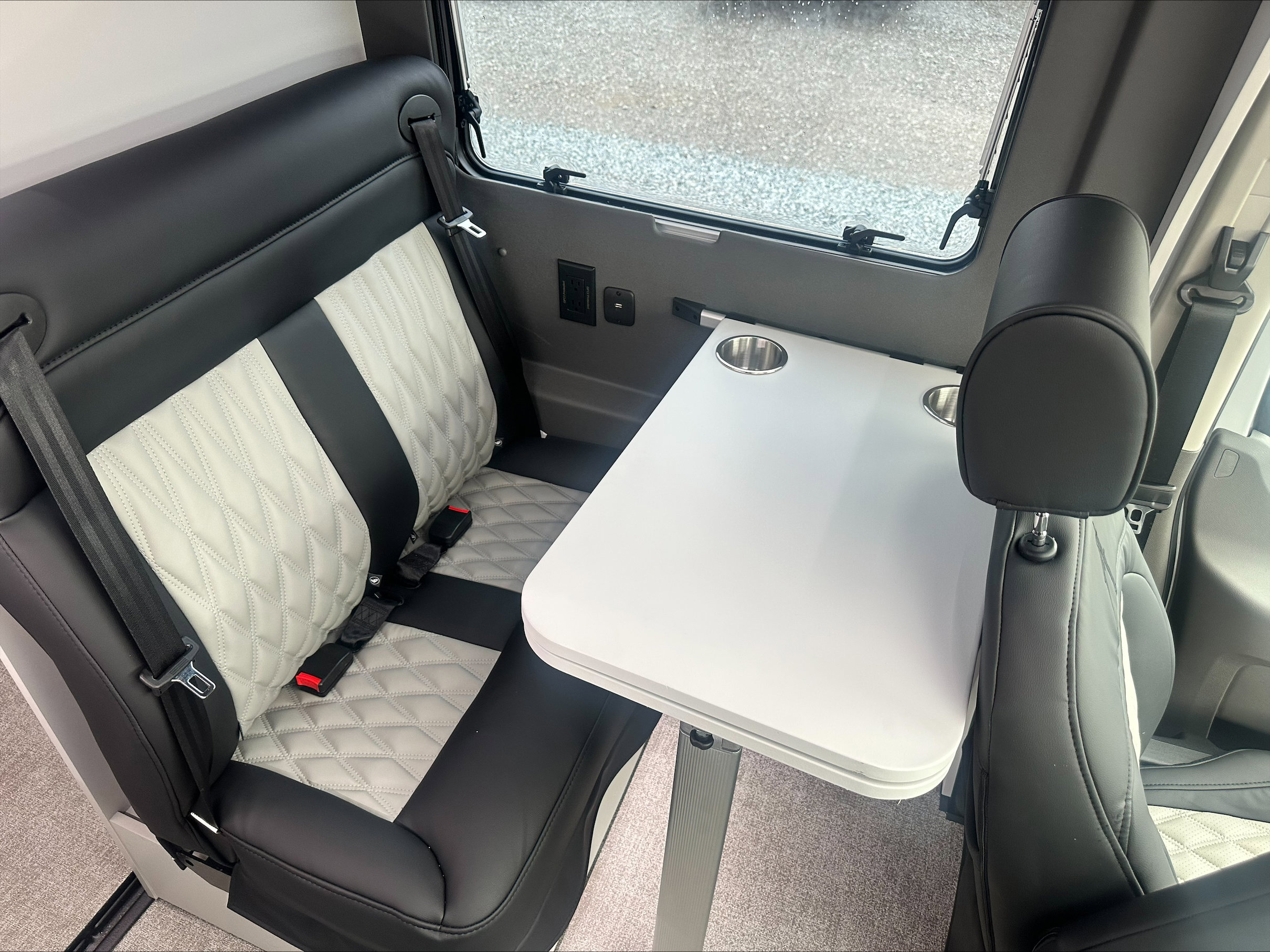2026 GRAND DESIGN LINEAGE SERIESVT LVT1 - Image 15